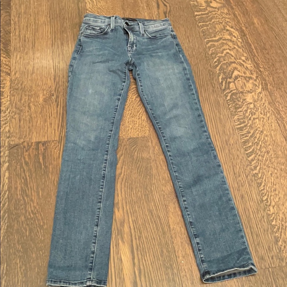 J brand jeans